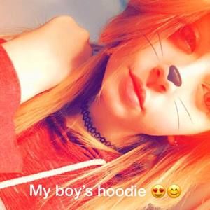 Meet your Posher, Kenna